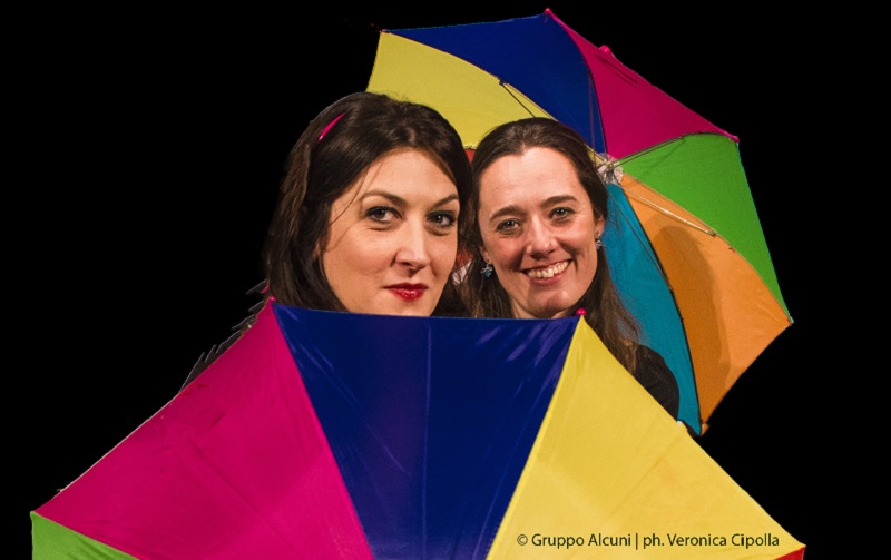 Rosso come Cappuccetto Rosso in streaming gratuito