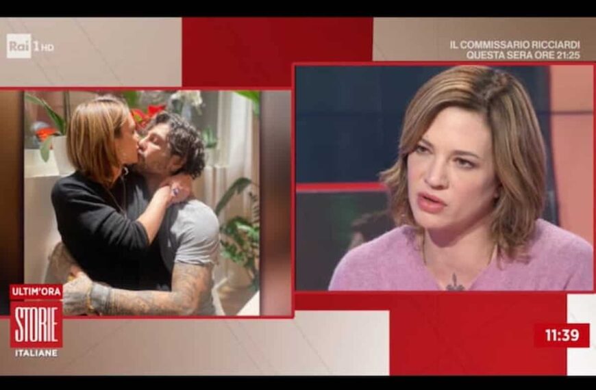 Asia Argento su Corona: “Guai a chi me lo tocca!”