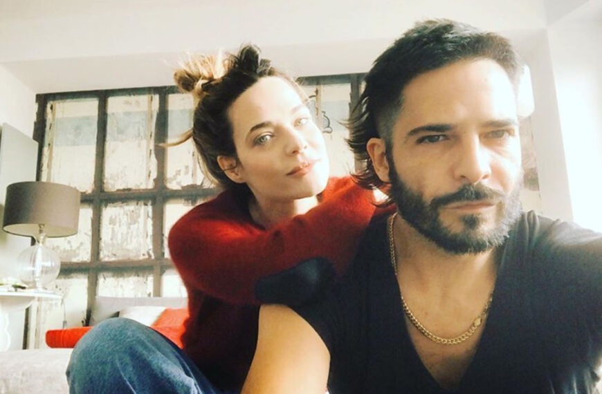 Laura Chiatti e Marco Bocci crisi annunciata: cosa succede fra i due