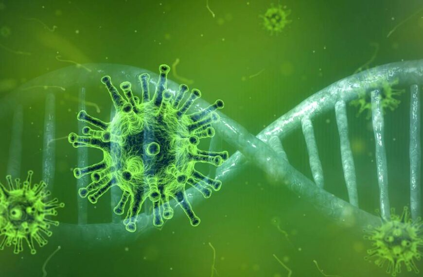 Virus mutato: variante inglese diffusa in 60 paesi, si studia l’efficacia dei vaccini