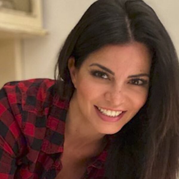 Laura Torrisi in ospedale: “Cadi 7, ti rialzi&hellip;