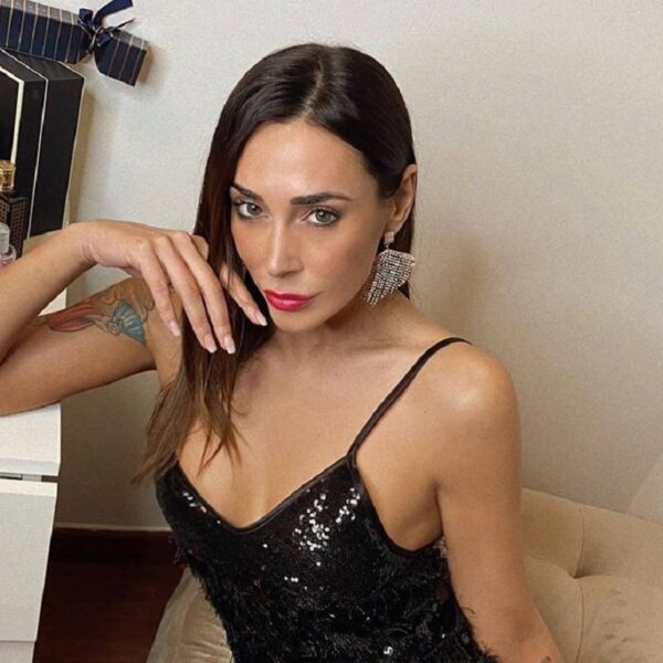 Sonia Lorenzini svela cosa è successo con Andrea&hellip;