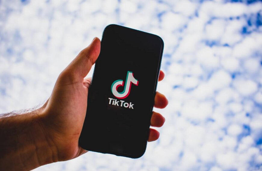 tik tok