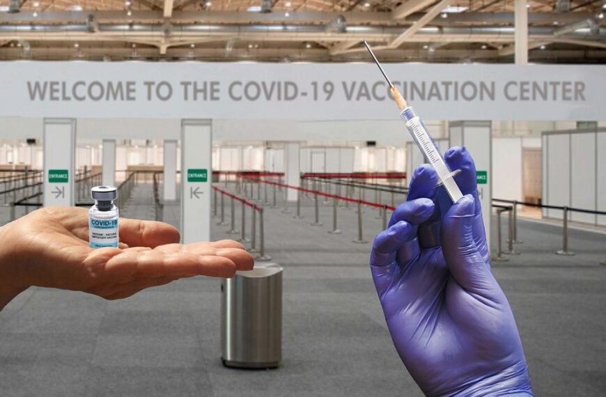 Ritardi vaccini covid