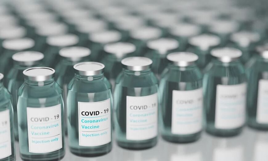 Prenotazioni vaccino covid regioni