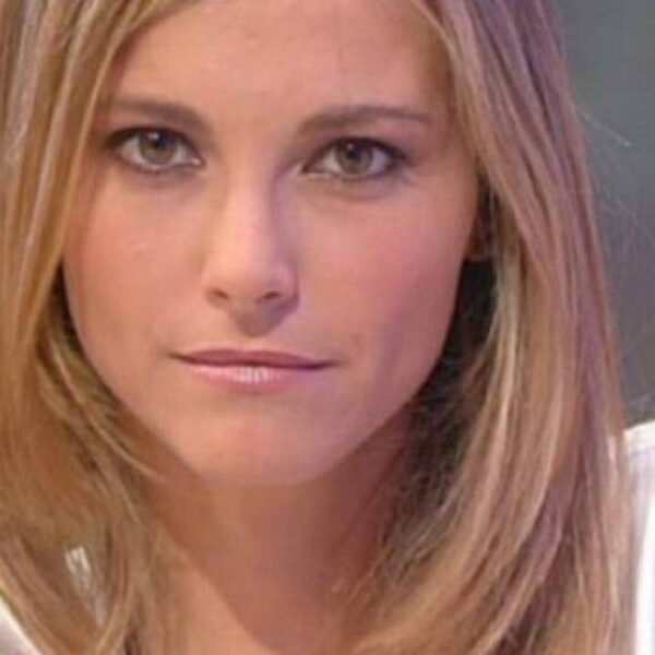 Francesca Fialdini a Canzone Segreta: “Si inventano sempre&hellip;