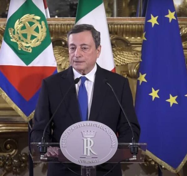 L’Italia riapre: dal 26 aprile riaperture dei ristoranti,&hellip;