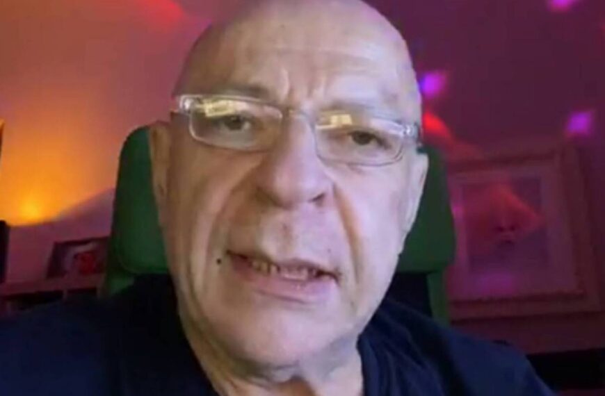 Platinette al vetriolo vs Tommaso Zorzi: ecco cosa ha detto