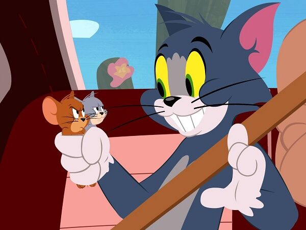  Febbraio 2024 su Cartoonito