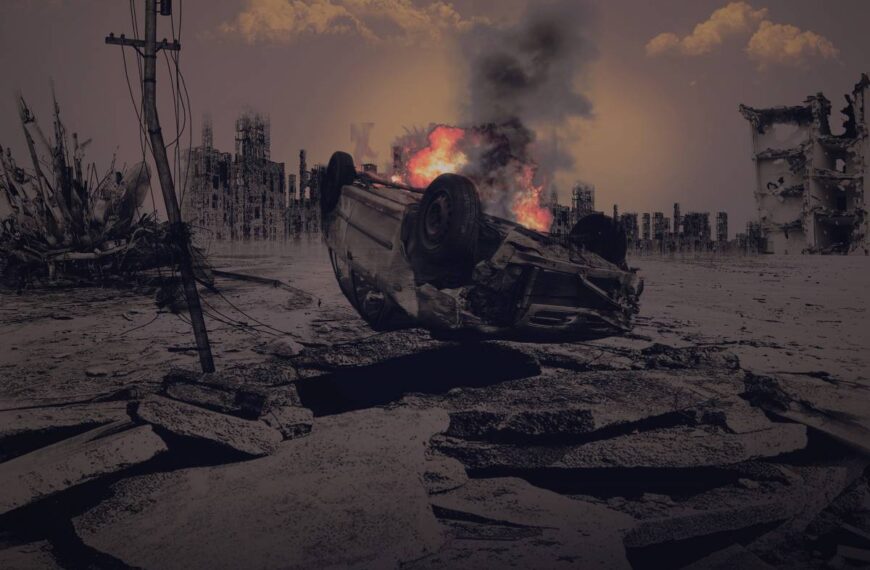 Somalia: autobomba esplode vicino al Parlamento, vittime e feriti