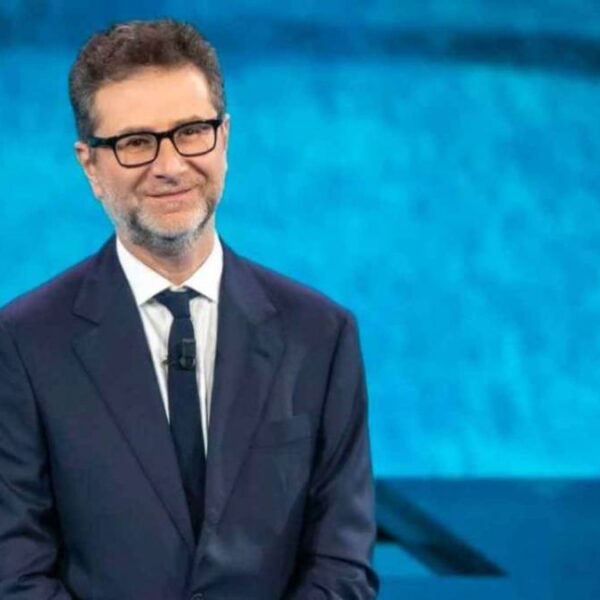 Fabio Fazio, ecco perché non va in onda&hellip;