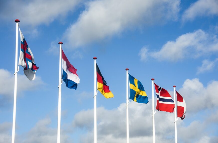 Danimarca e Svezia adotteranno le certificazioni o il passaporto Covid digitale