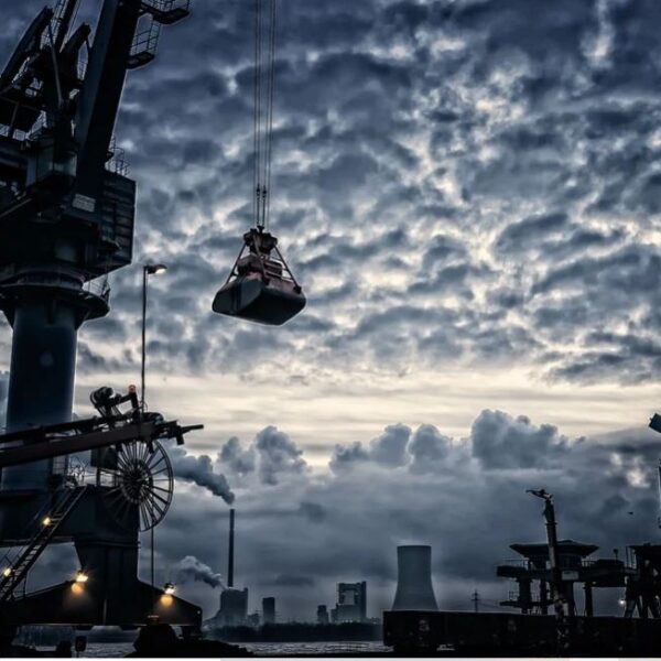 2020 anno terribile per le industrie, segno meno&hellip;