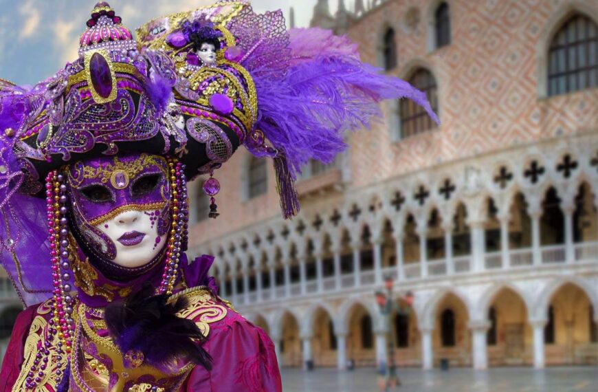Carnevale: origini e significato della festa più pazza dell’anno