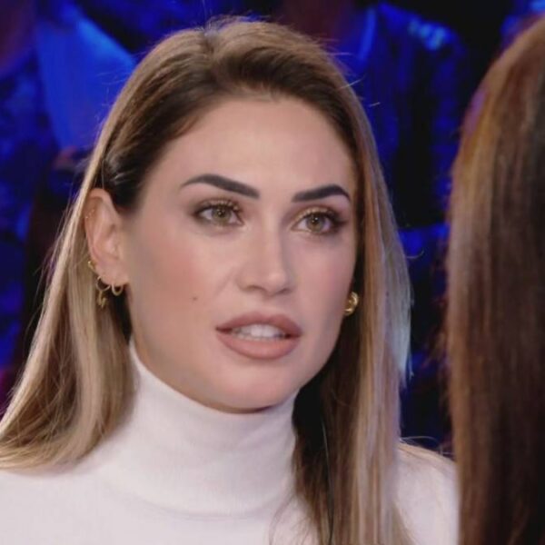 Verissimo, Melissa Satta: “Boateng? Lo ringrazierò per sempre!”