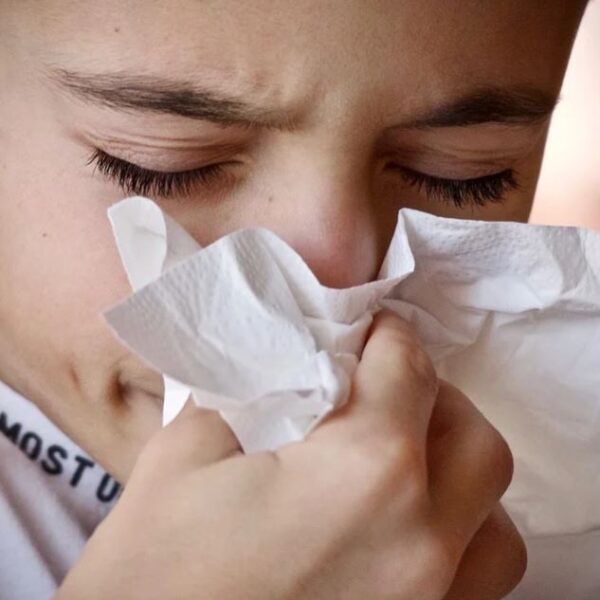 Trattenere lo starnuto fa male alla salute, ecco&hellip;