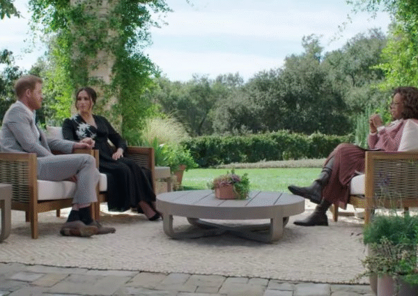 Principe Harry: “Ho solo protetto la mia famiglia”