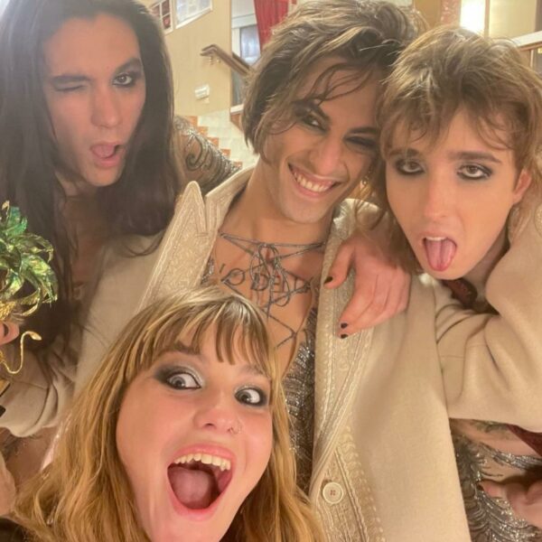 Sanremo 2021, vincono i Maneskin. La classifica completa
