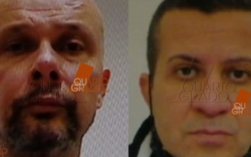 Omicidio Ilenia Fabbri: i 2000 euro trovati a Barbieri non sono di Nanni