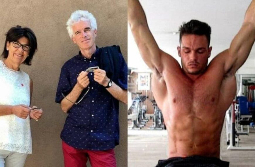 Bolzano: Benno Neumair uccise i genitori, l’appello conferma l’ergastolo