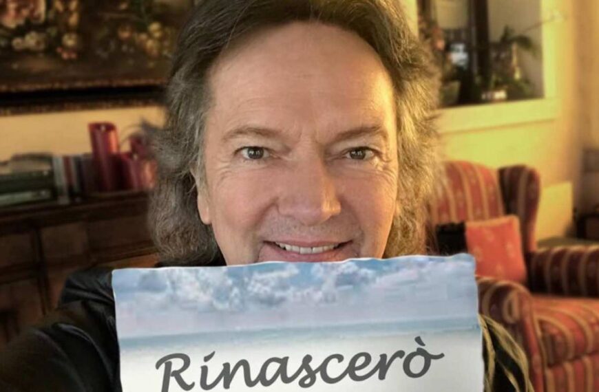 Red Canzian indignato: “Stefano D’Orazio meritava l’omaggio a&hellip;