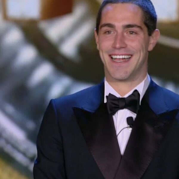 Tommaso Zorzi: “Ho il cuore occupato”. Chi è&hellip;