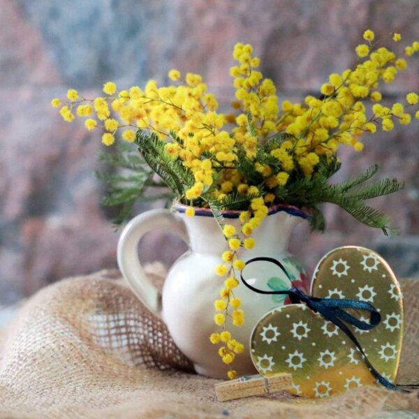 Festa della donna: origini e significato