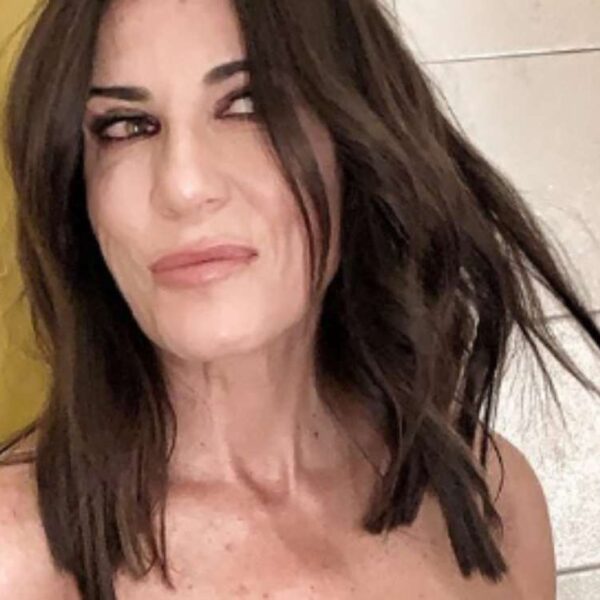 Paola Turci rivela la verità su Francesca Pascale:&hellip;