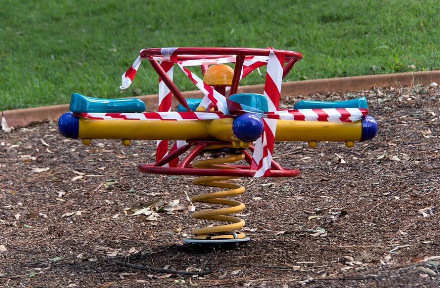 Il secondo anno di lockdown può provocare sui bambini effetti devastanti