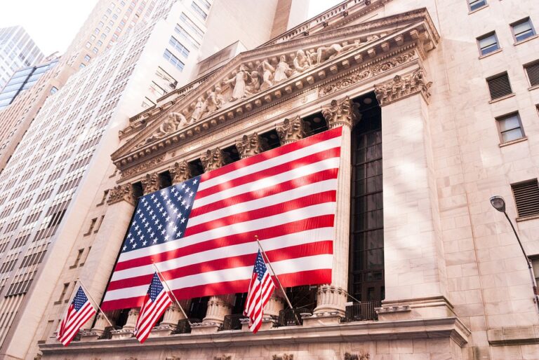 Differenza Tra Dow Jones E S&p 500