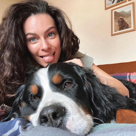 Paola Turani incinta, racconta: “Non riuscivo ad avere figli”