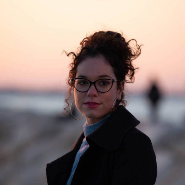 Matilda: “Cantando abbatto la mia timidezza”