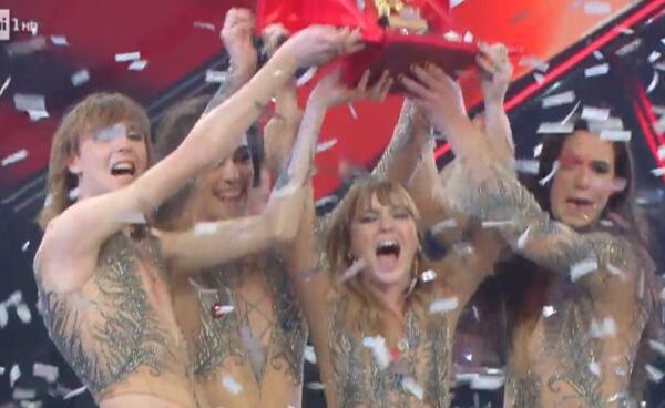 Damiano dei Maneskin e la risposta a Grillo&hellip;