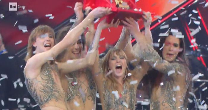 Damiano dei Maneskin e la risposta a Grillo sullo stupro: “È stupro anche se denunci dopo”