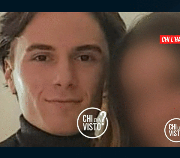 Ritrovato il corpo di Stefano Barilli: ecco perché…