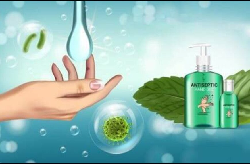 Sapone, crema e disinfettante: i migliori amici delle mani durante la pandemia