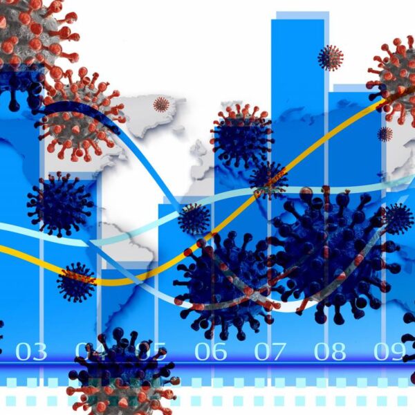 Covid-19, crescono i dubbi sui dati che impongono il lockdown