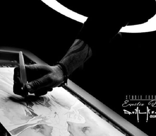 Sono Qua: brano ideato e realizzato per la&hellip;