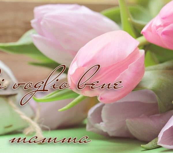 Festa della mamma: frasi e immagini con auguri&hellip;