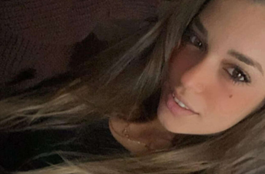 Autopsia sul corpo di Luana D’Orazio: morta per&hellip;