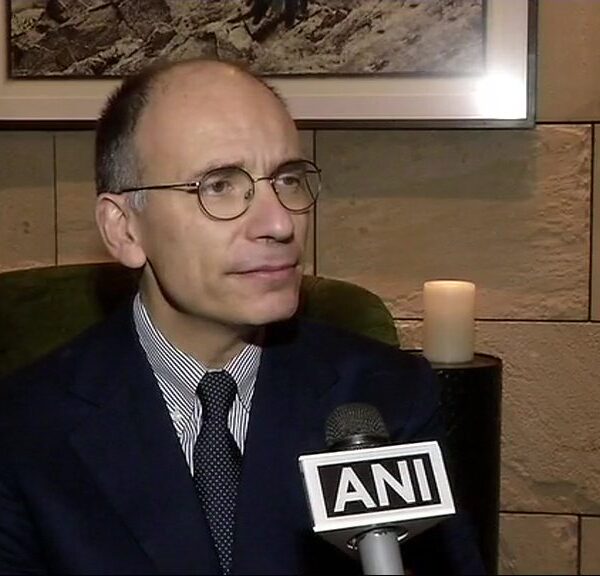 Letta su Salvini: “Volto vero, si sforza ad&hellip;