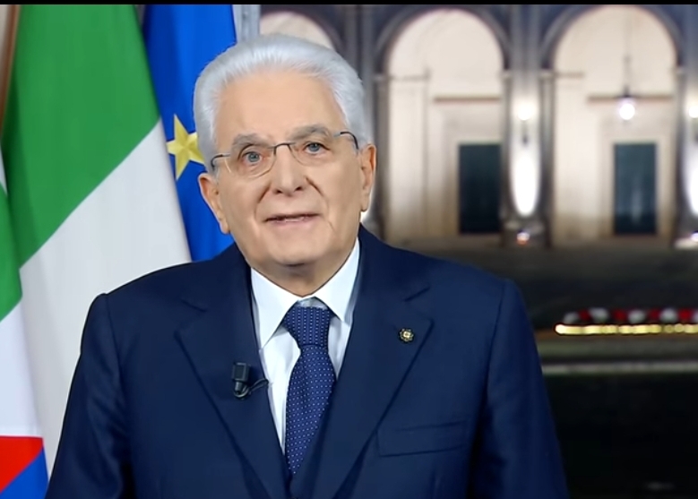Mattarella