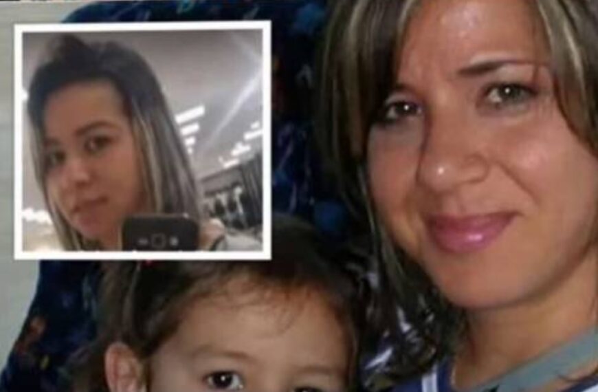 Chi l’ha visto: non è Denise Pipitone la ragazza in Ecuador