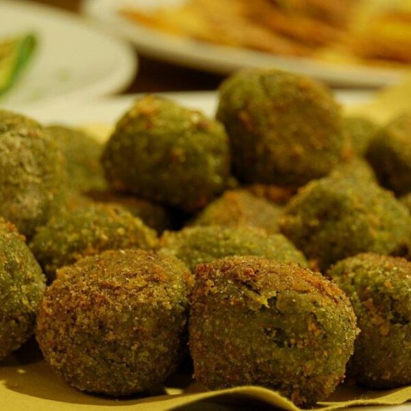 Trucco per cucinare le polpette di ricotta e…