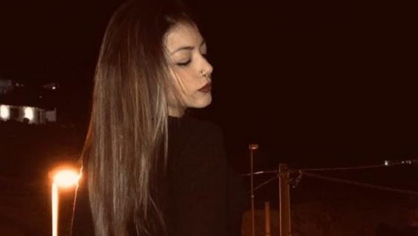 Roberta Siragusa: spunta il video delle telecamere di&hellip;