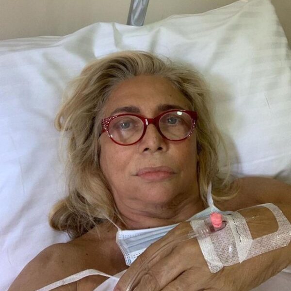 Mara Venier: “Ho perso sensibilità ad una parte&hellip;