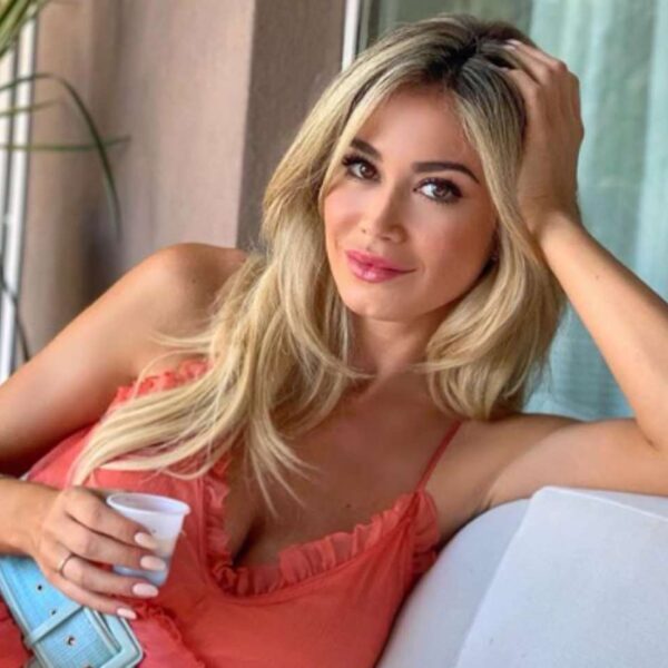 Diletta Leotta l’indiscrezione: pronta a lasciare Dazn?