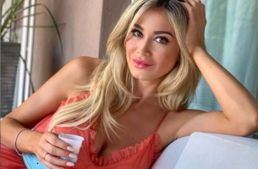 Diletta Leotta l’indiscrezione: pronta a lasciare Dazn?