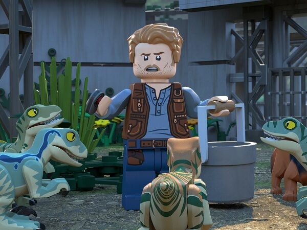 Highlights e Palinsesti Luglio e Agosto – Boing