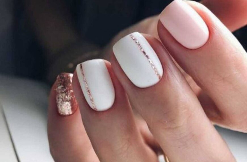 Nail da copiare: le ultime tendenze dell’Estate 2021